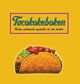 Omslagsbilde:Tacokokeboken : herlige meksikanske oppskrifter for hele familien