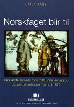 forsidebilde - trykk for å vise stor versjon