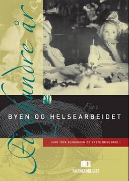 forsidebilde - trykk for å vise stor versjon