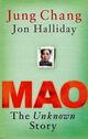 Omslagsbilde:Mao : the unknown story