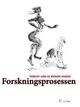 Omslagsbilde:Forskningsprosessen