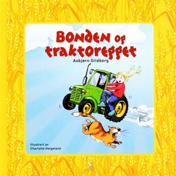forsidebilde - trykk for å vise stor versjon
