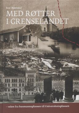 forsidebilde - trykk for å vise stor versjon