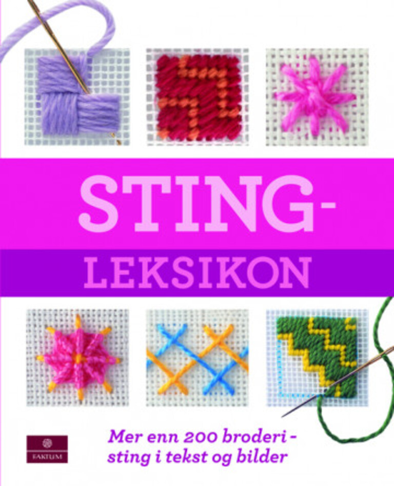 Stingleksikon