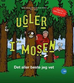 forsidebilde - trykk for å vise stor versjon
