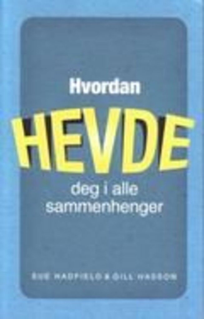 Forsidebilde