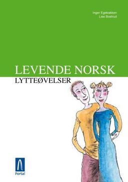 forsidebilde - trykk for å vise stor versjon