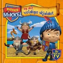 forsidebilde - trykk for å vise stor versjon