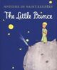 Omslagsbilde:The little prince