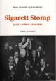 Omslagsbilde:Sigarett stomp : jazz i Norge 1940-1950