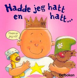 forsidebilde - trykk for å vise stor versjon