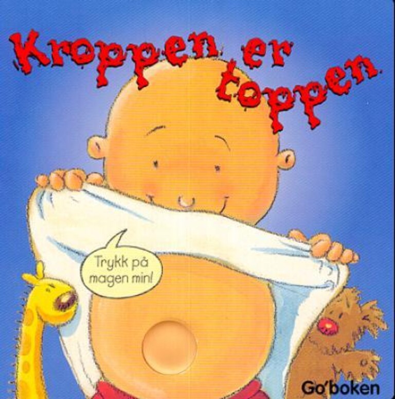 Forsidebilde
