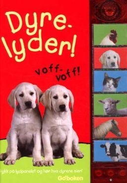 forsidebilde - trykk for å vise stor versjon