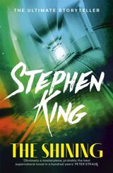 King, Stephen : The shining