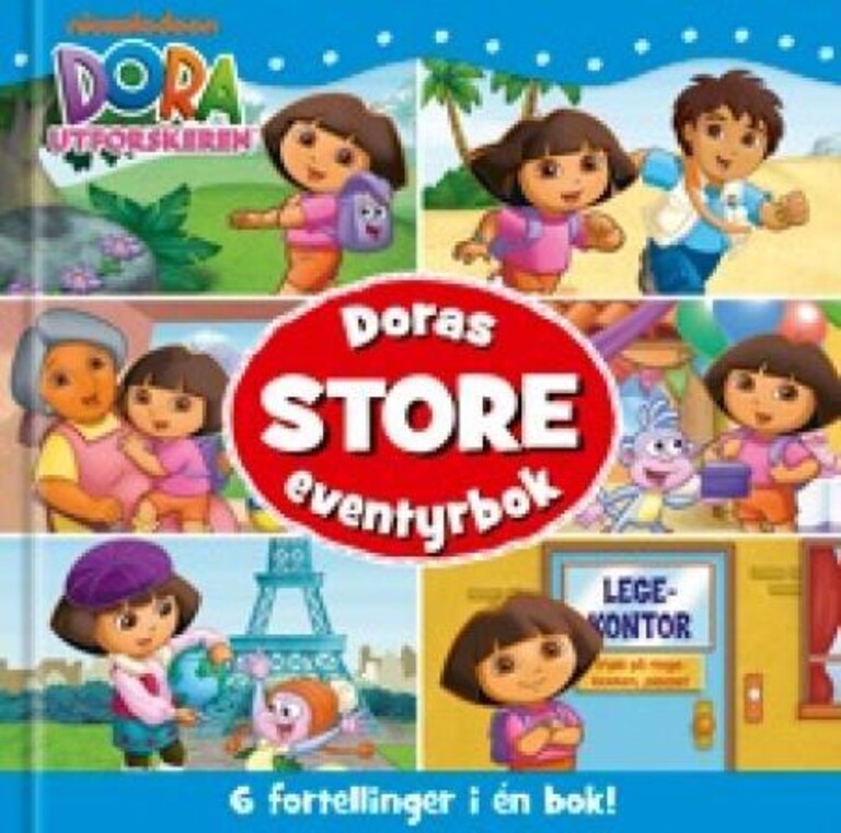 Forsidebilde