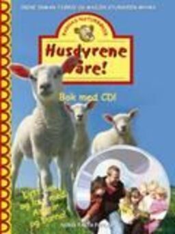forsidebilde - trykk for å vise stor versjon