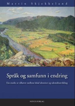 forsidebilde - trykk for å vise stor versjon