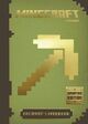 Omslagsbilde:Minecraft : beginner's handbook