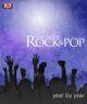 Omslagsbilde:Rock &amp; pop year by year
