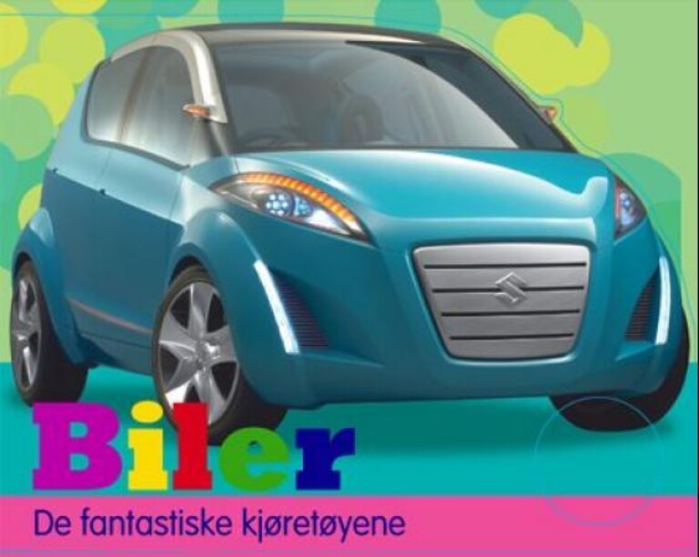Forsidebilde