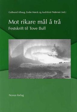 forsidebilde - trykk for å vise stor versjon