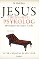 Omslagsbilde:Jesus : tidenes beste psykolog
