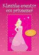 Omslagsbilde:Klassiske eventyr om prinsesser