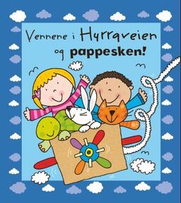 forsidebilde - trykk for å vise stor versjon