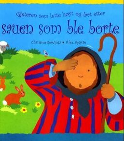 forsidebilde - trykk for å vise stor versjon