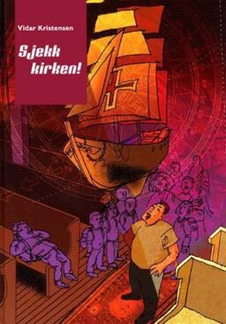 forsidebilde - trykk for å vise stor versjon