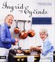 Omslagsbilde:Ingrid og Eyvinds livretter