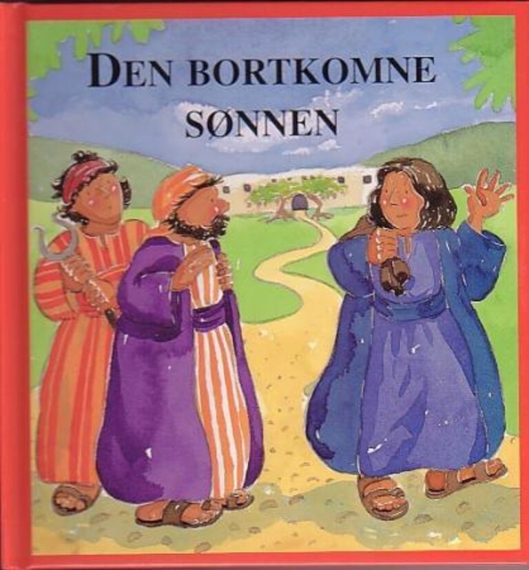 Forsidebilde