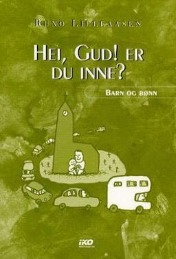 forsidebilde - trykk for å vise stor versjon