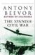 Omslagsbilde:The Spanish civil war