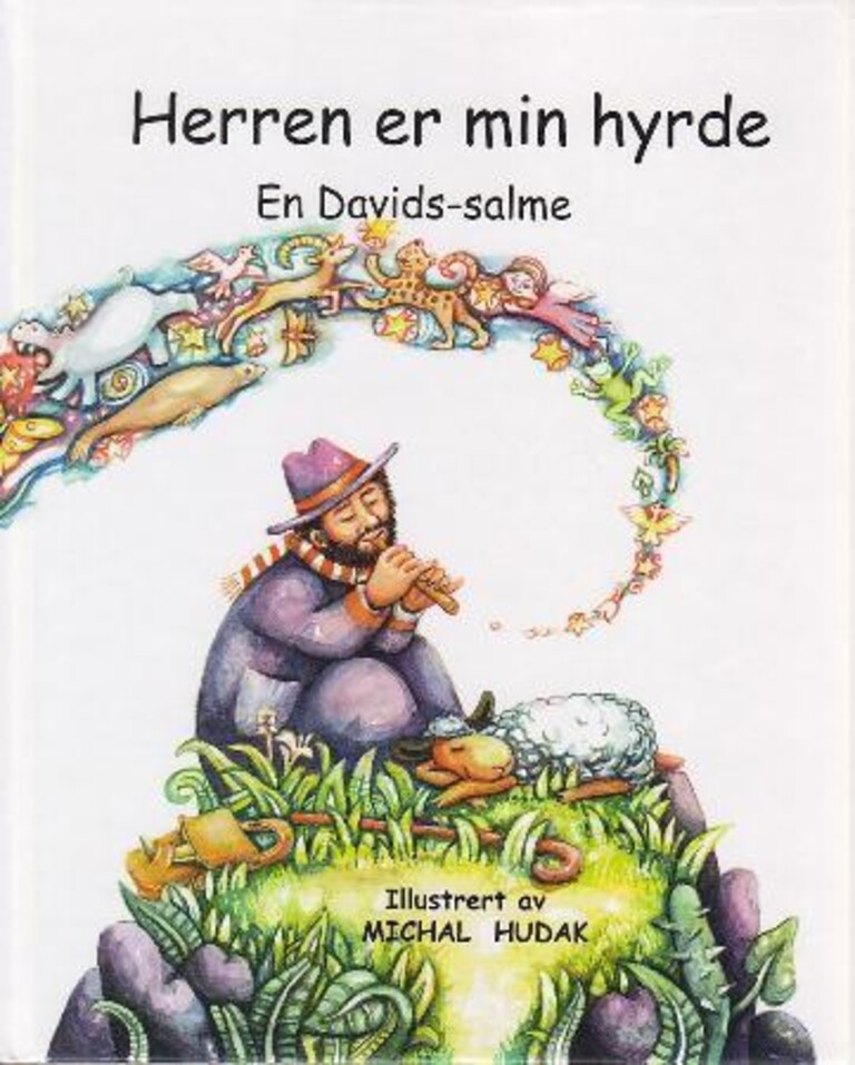 Forsidebilde