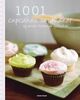 Omslagsbilde:1001 cupcakes, småkaker og andre fristende godsaker