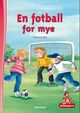 Cover photo:En fotball for mye