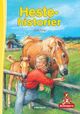 Omslagsbilde:Hestehistorier