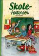 Omslagsbilde:Skolehistorier