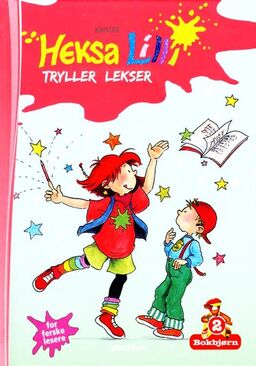 forsidebilde - trykk for å vise stor versjon