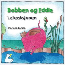 forsidebilde - trykk for å vise stor versjon