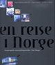 Omslagsbilde:En reise i Norge : særpregede overnattingssteder i Sør-Norge