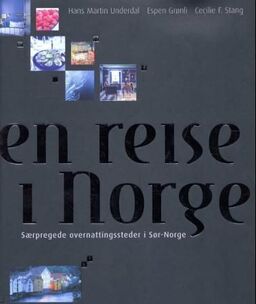forsidebilde - trykk for å vise stor versjon