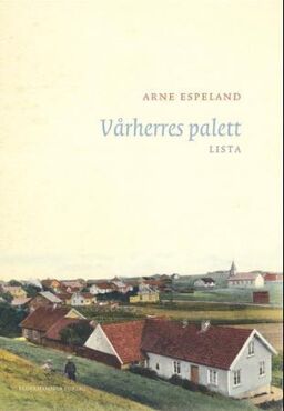 forsidebilde - trykk for å vise stor versjon