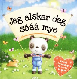 forsidebilde - trykk for å vise stor versjon