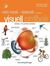 Omslagsbilde:Mini visuell ordbok : norsk/italiensk