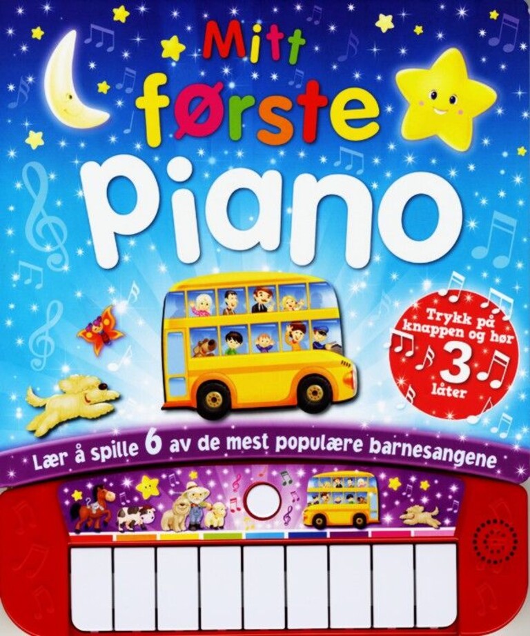 Forsidebilde