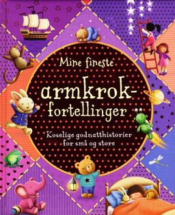 forsidebilde - trykk for å vise stor versjon