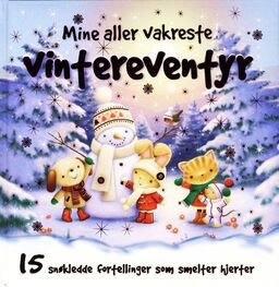 forsidebilde - trykk for å vise stor versjon