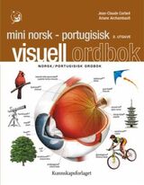 Omslagsbilde